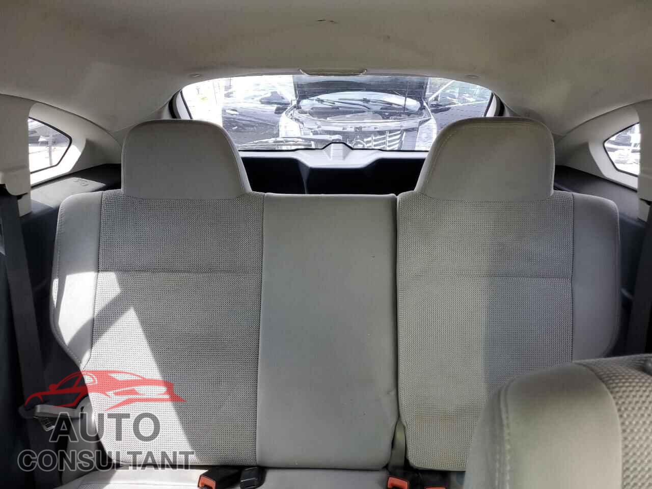 DODGE CALIBER 2012 - 1C3CDWDA2CD532715