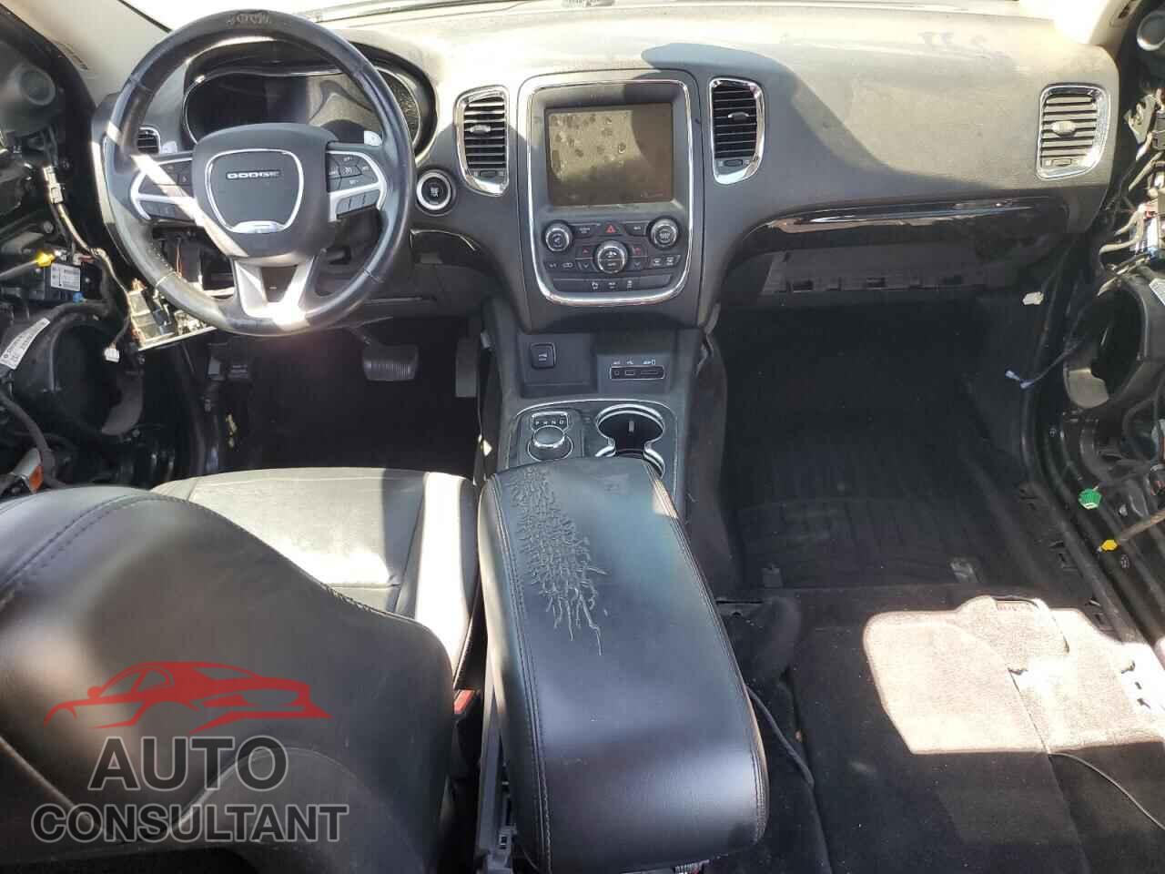 DODGE DURANGO 2014 - 1C4RDJDG5EC374862