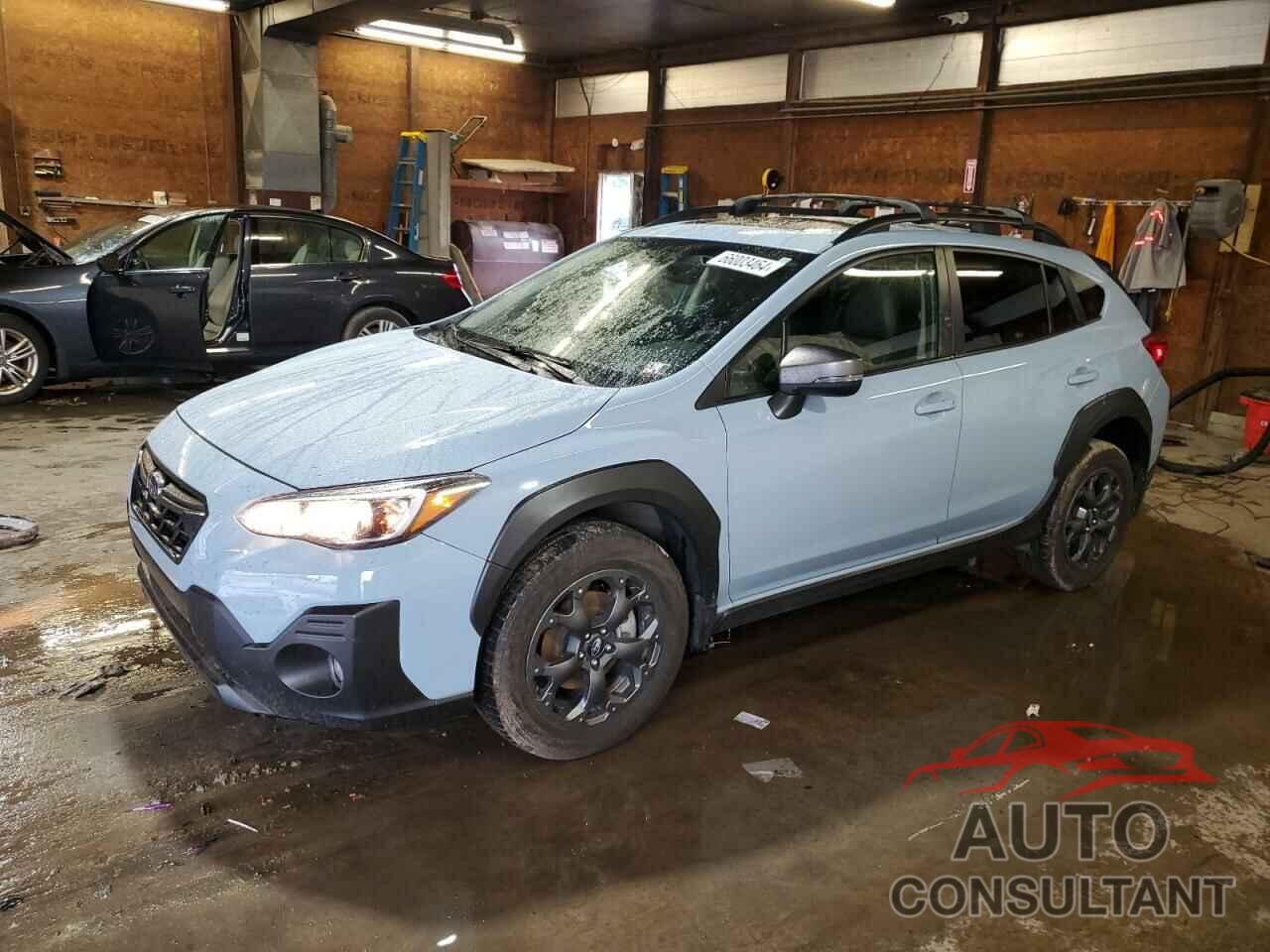 SUBARU CROSSTREK 2023 - JF2GTHSC0PH266479