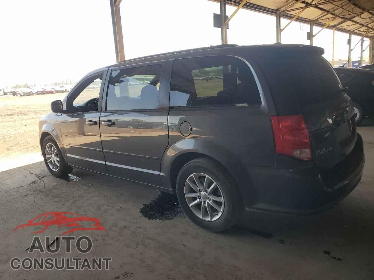 DODGE CARAVAN 2015 - 2C4RDGCG3FR586124