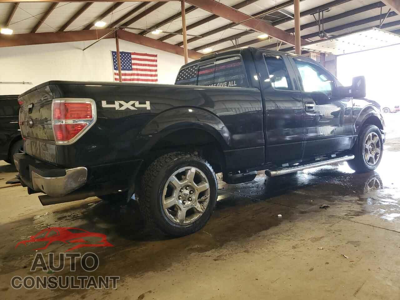 FORD F-150 2013 - 1FTFX1EF7DFB05596