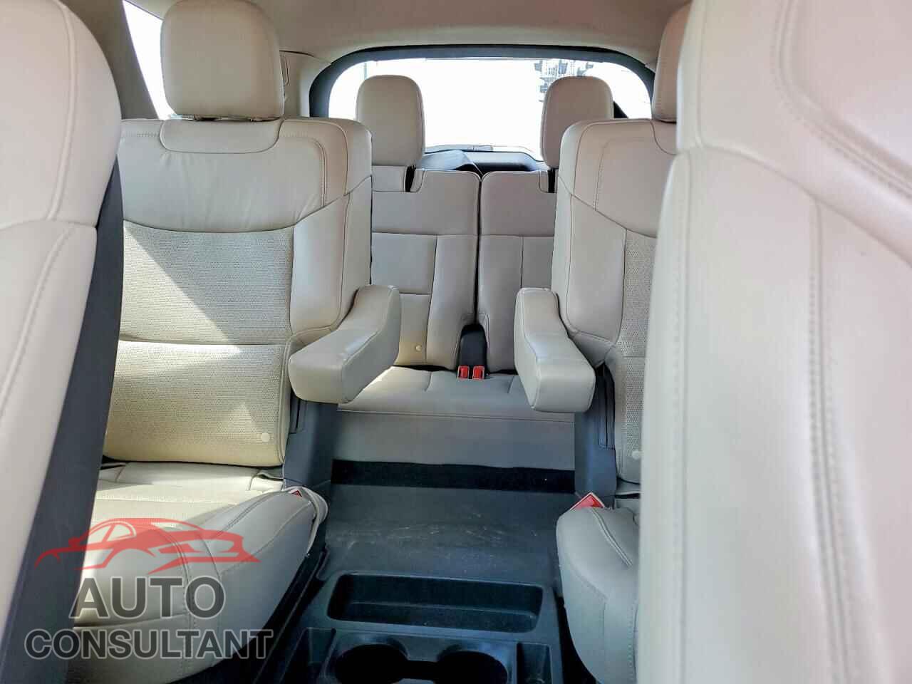 FORD EXPLORER 2020 - 1FM5K8HC0LGB10342