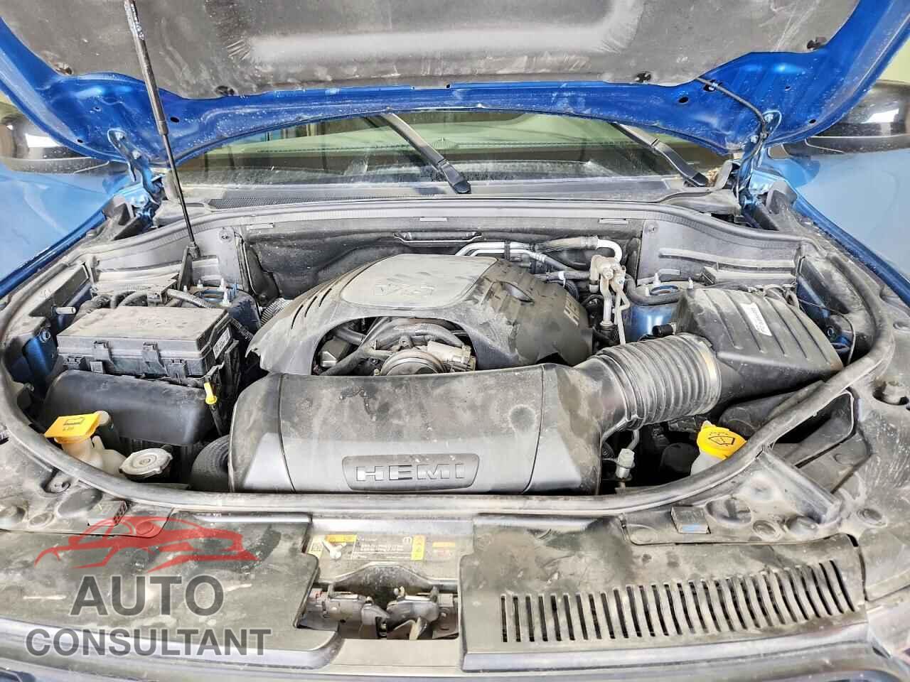 DODGE DURANGO 2023 - 1C4SDJCT3PC657411