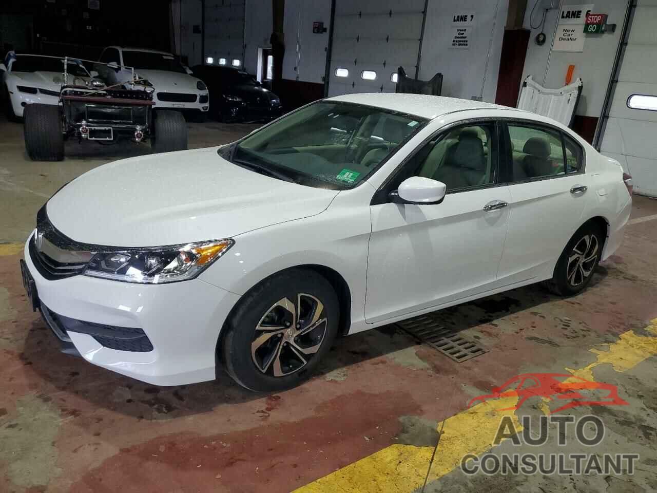 HONDA ACCORD 2016 - 1HGCR2F3XGA097035