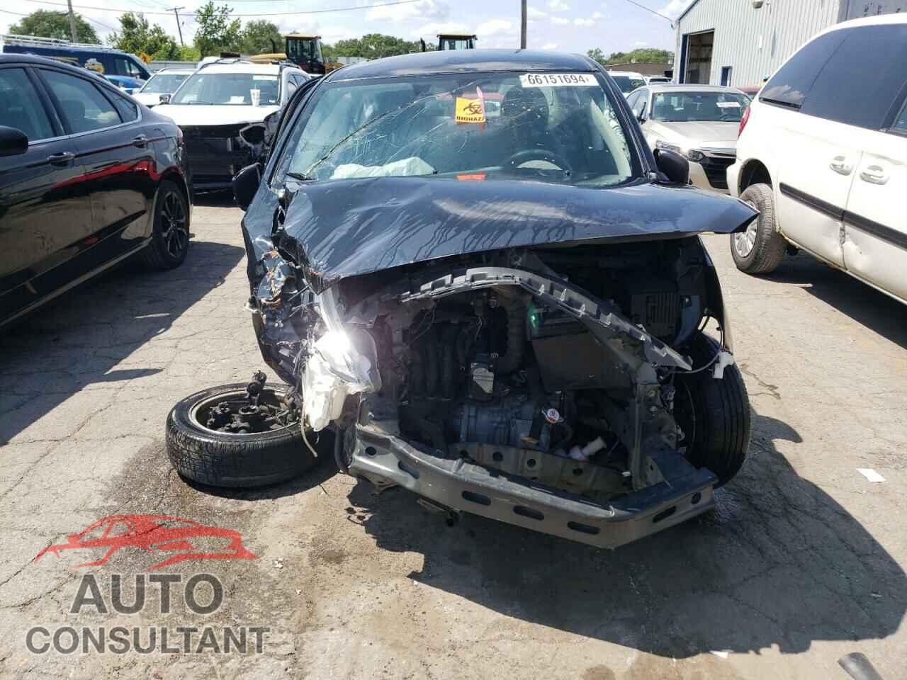 MITSUBISHI MIRAGE 2019 - ML32F3FJ2KHF09249