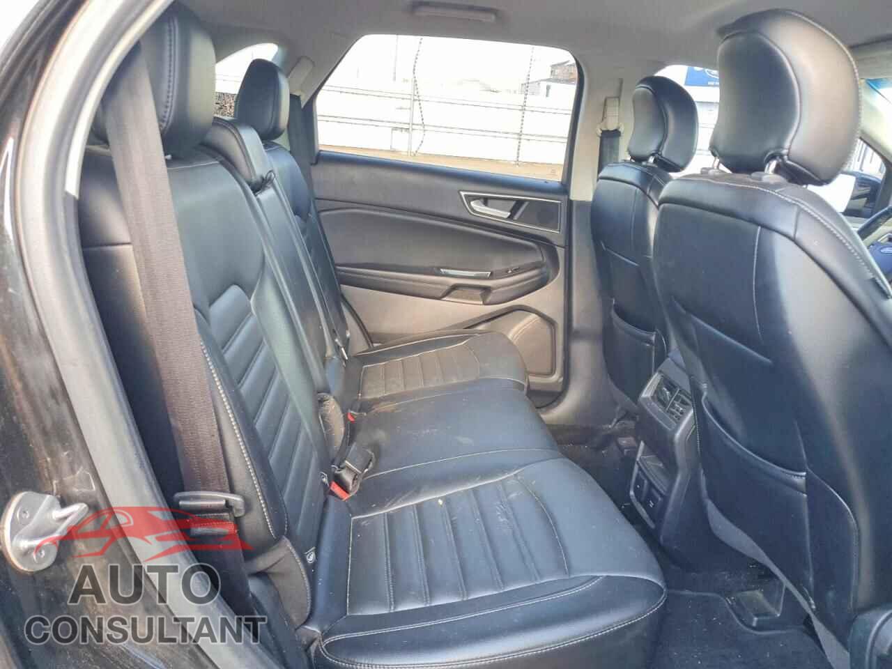 FORD EDGE 2015 - 2FMTK4J98FBB42191