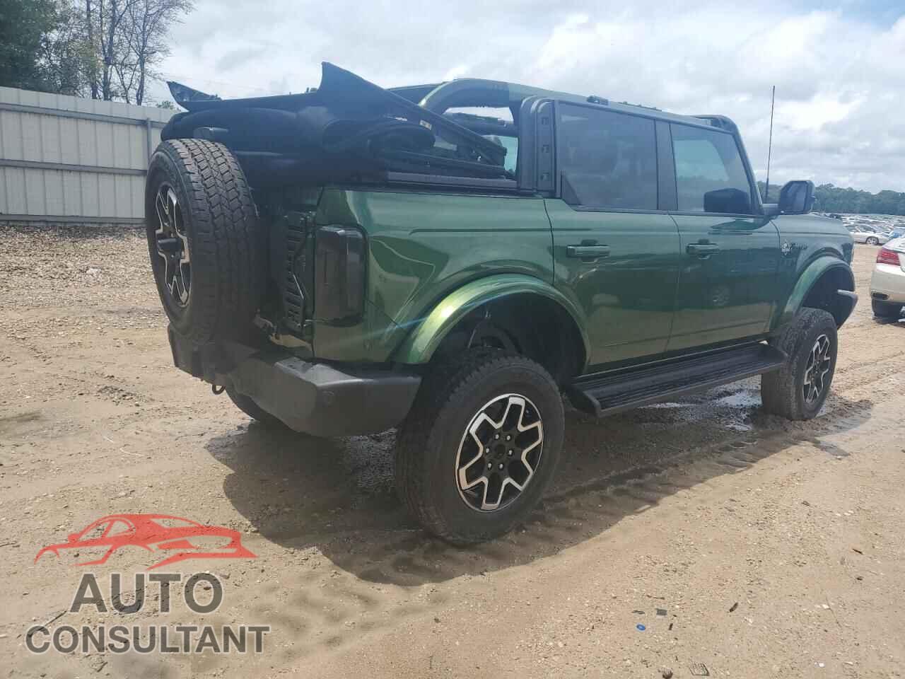 FORD BRONCO 2023 - 1FMEE5DP9PLB47594