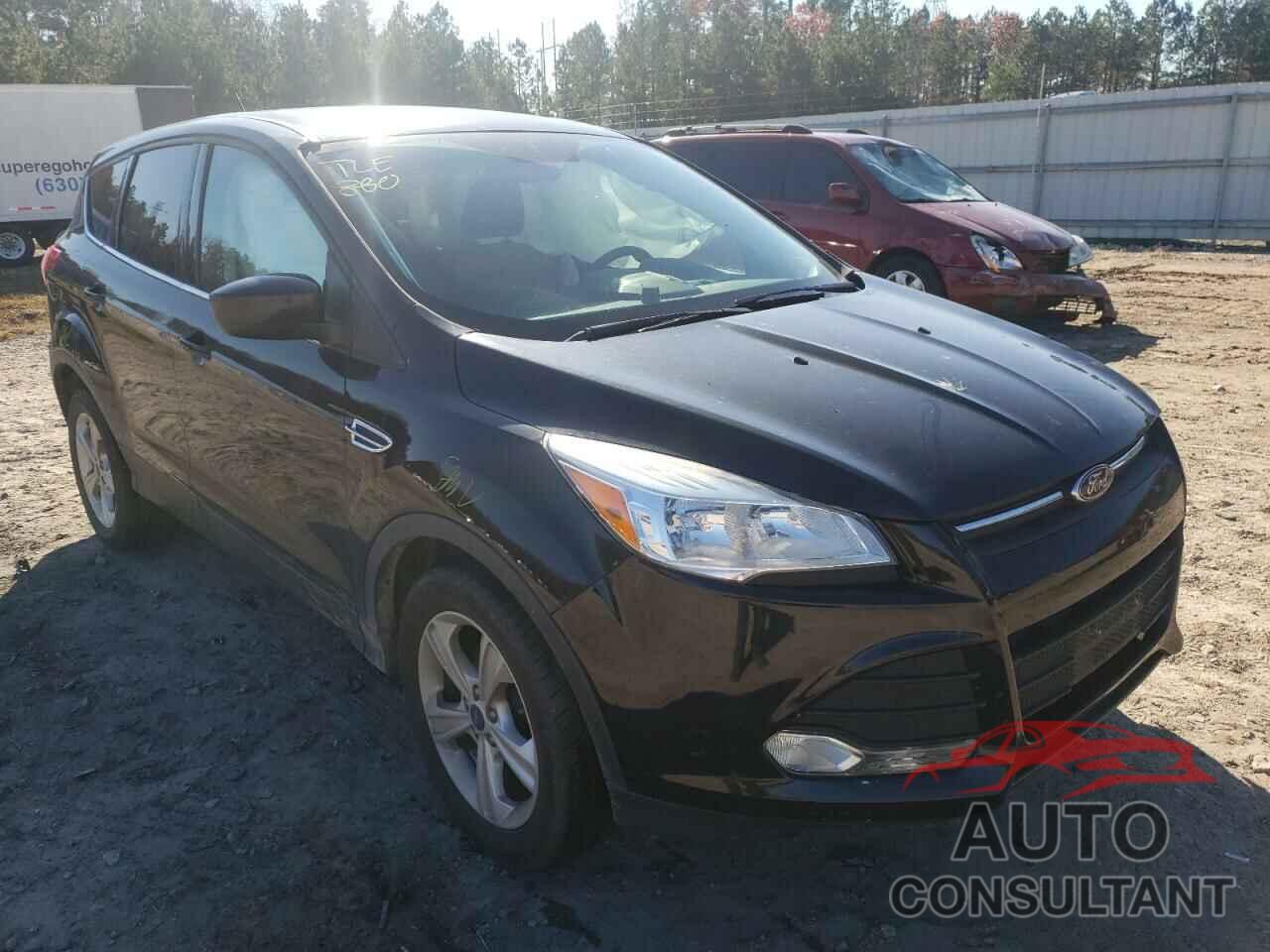 FORD ESCAPE 2016 - 1FMCU0G70GUA79379