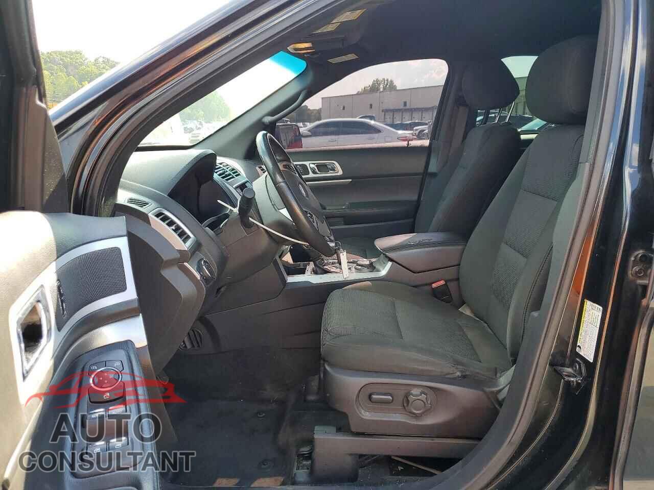 FORD EXPLORER 2014 - 1FM5K8D87EGC10765