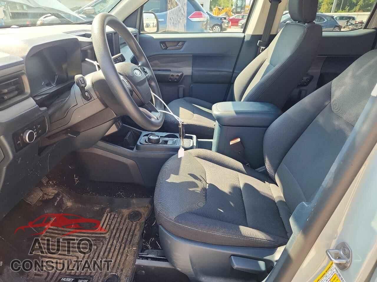 FORD MAVERICK 2023 - 3FTTW8F95PRA03079