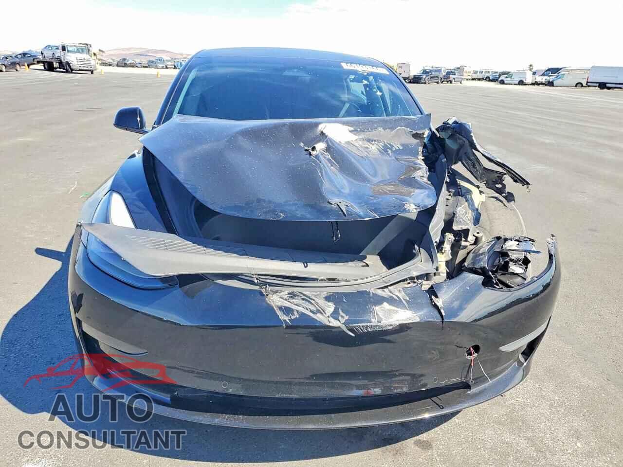 TESLA MODEL 3 2021 - 5YJ3E1EAXMF074992