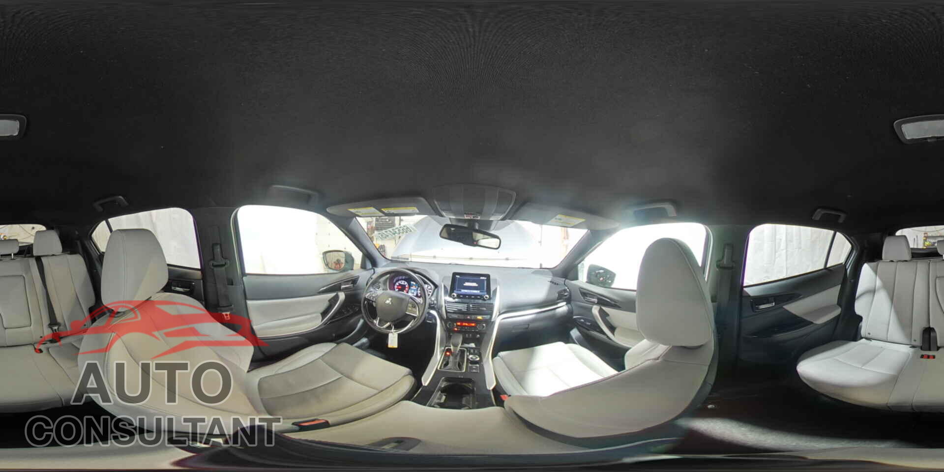 MITSUBISHI ECLIPSE 2022 - JA4ATWAA3NZ054802