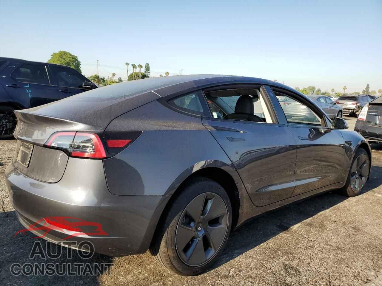 TESLA MODEL 3 2023 - 5YJ3E1EA8PF651555