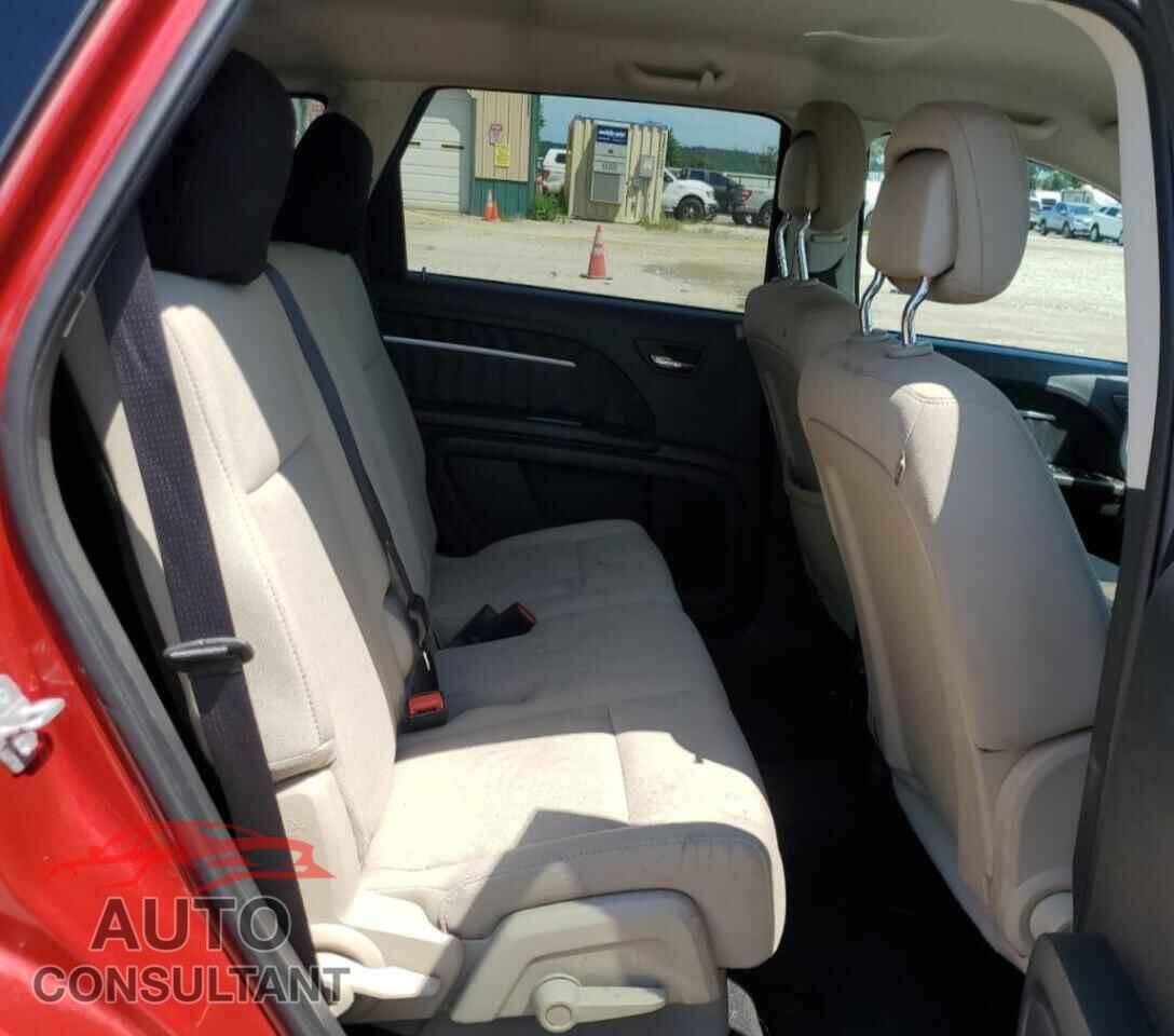 DODGE JOURNEY 2010 - 3D4PG5FV8AT191104