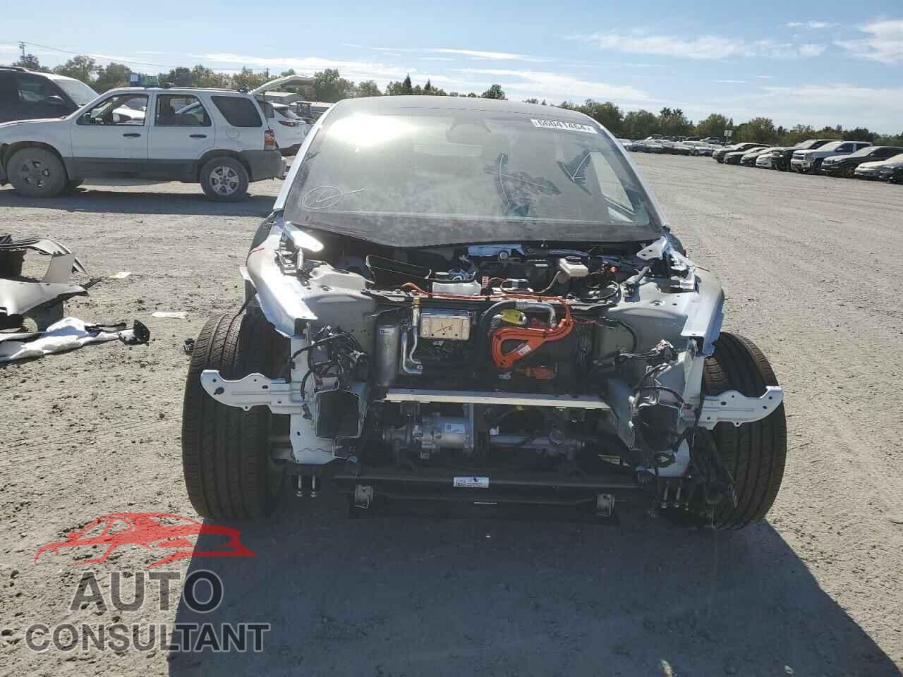 TESLA MODEL 3 2023 - 5YJ3E1EA9PF691899