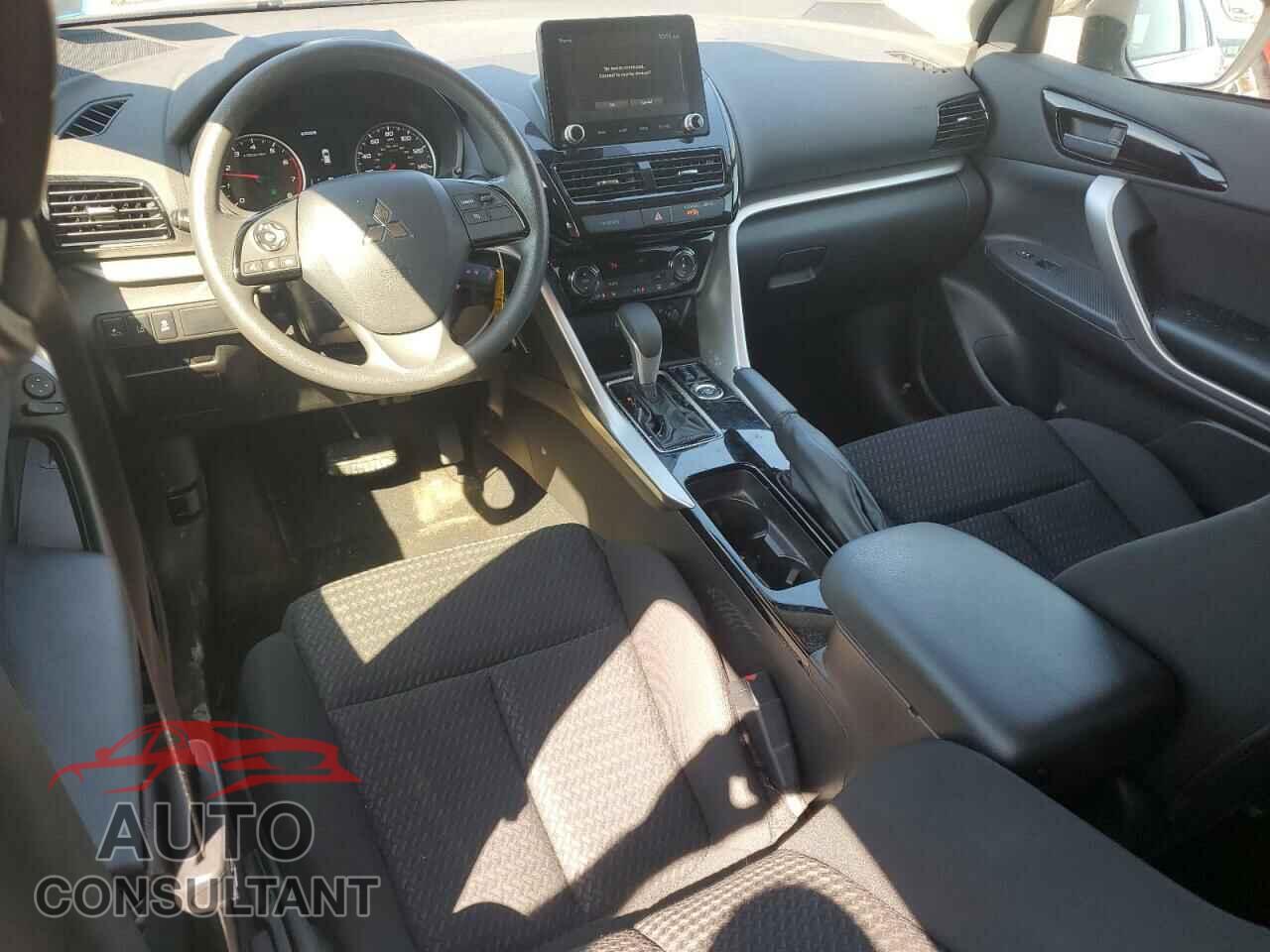 MITSUBISHI ECLIPSE 2023 - JA4ATVAA7PZ041337