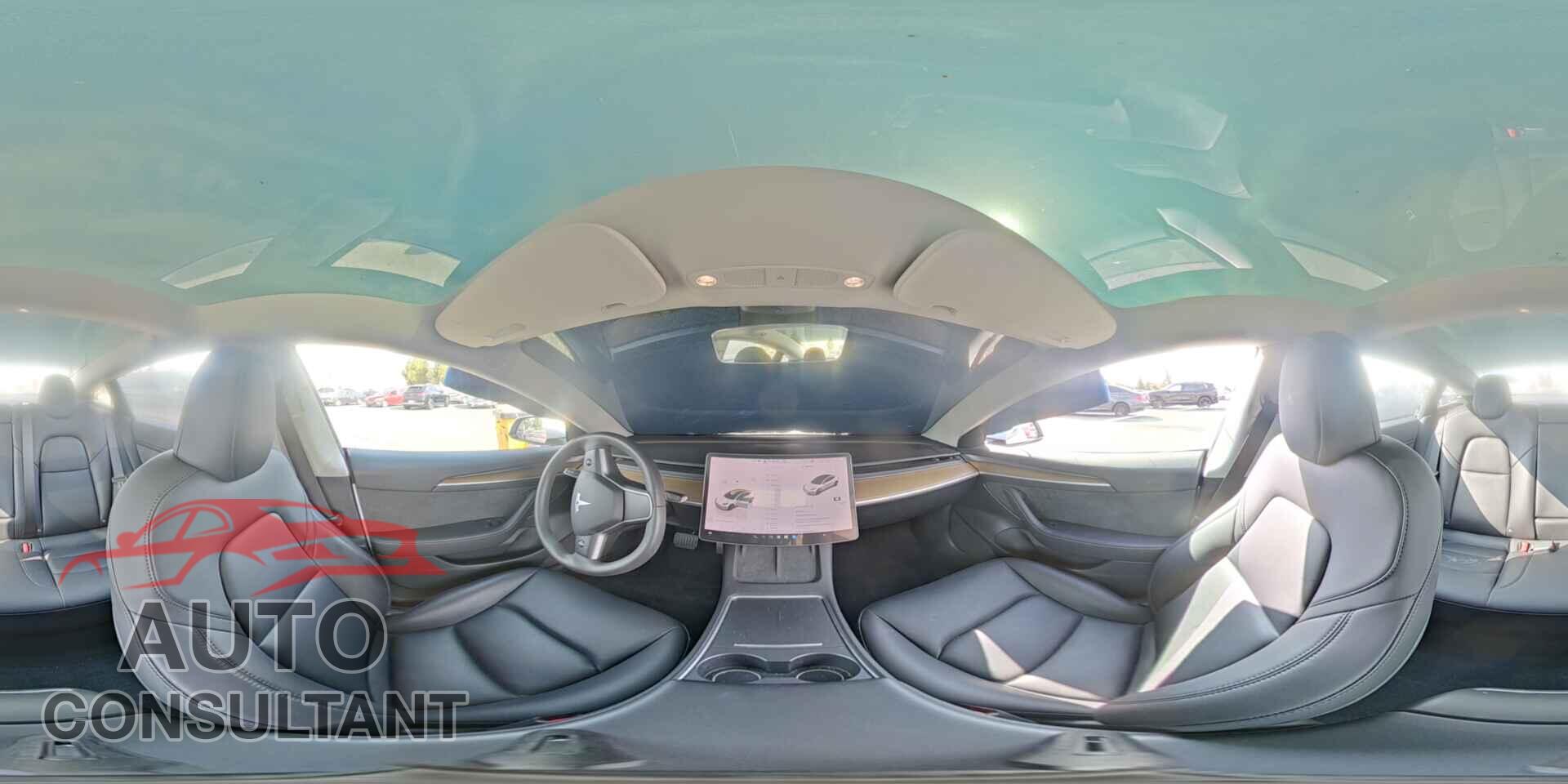 TESLA MODEL 3 2023 - 5YJ3E1EA1PF501206