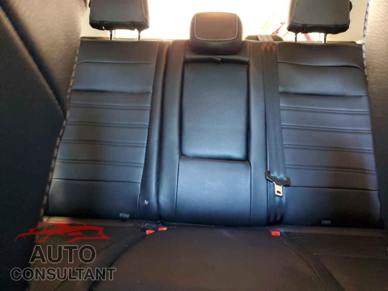 FORD ECOSPORT 2021 - MAJ6S3KL0MC451520