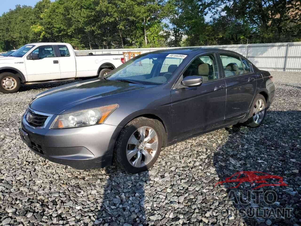 HONDA ACCORD 2010 - 1HGCP2F74AA111155