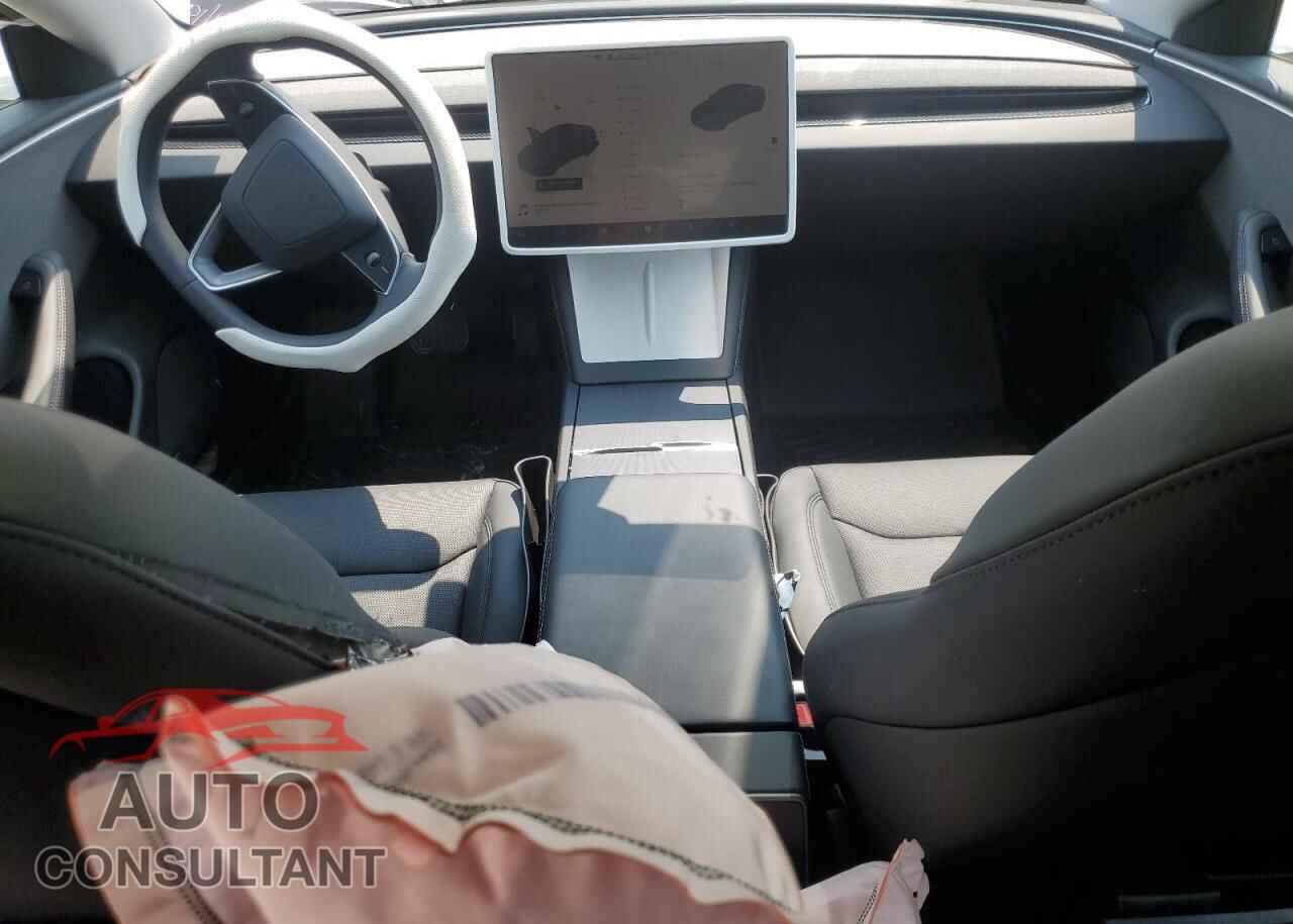 TESLA MODEL 3 2024 - 5YJ3E1EA1RF768896