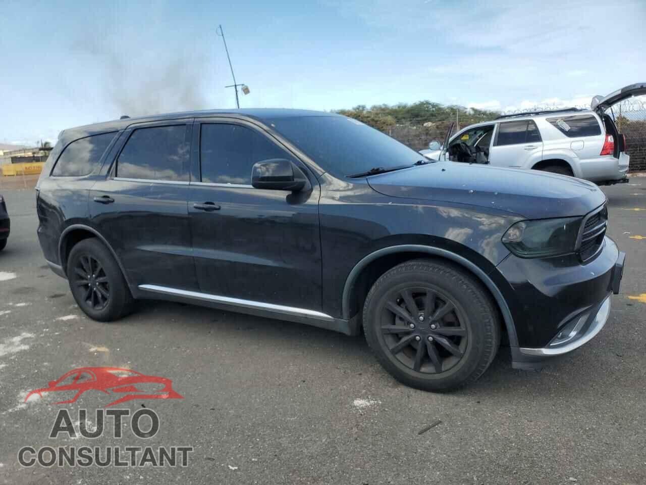 DODGE DURANGO 2015 - 1C4RDHAG2FC139186