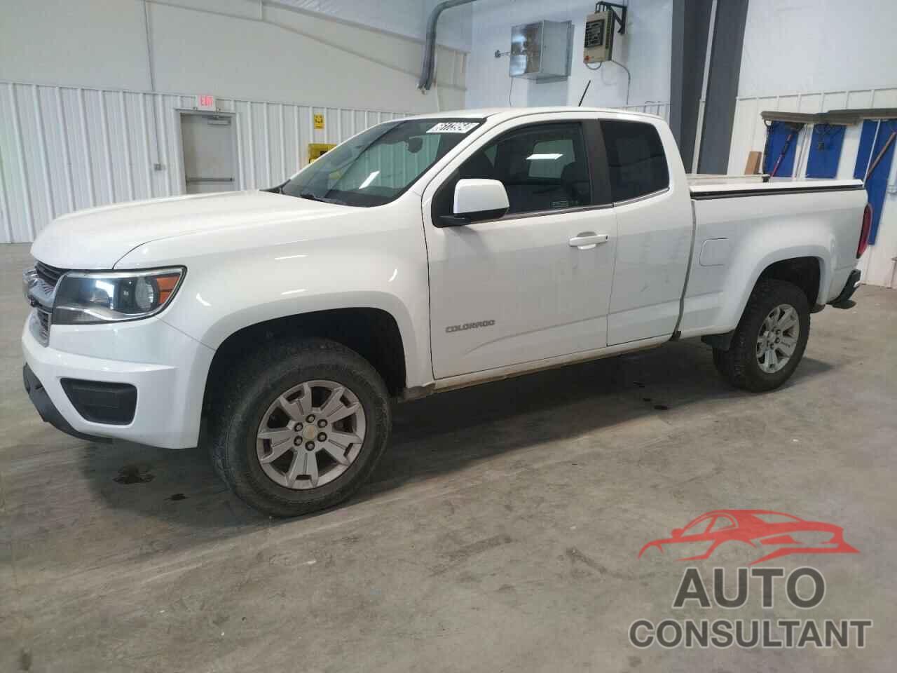 CHEVROLET COLORADO 2020 - 1GCHSCEA1L1182158