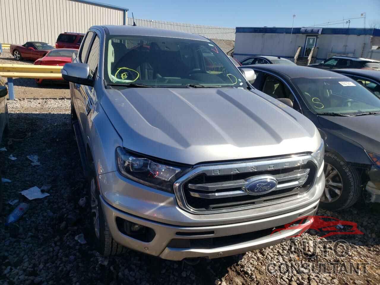 FORD RANGER 2020 - 1FTER4EH2LLA96086