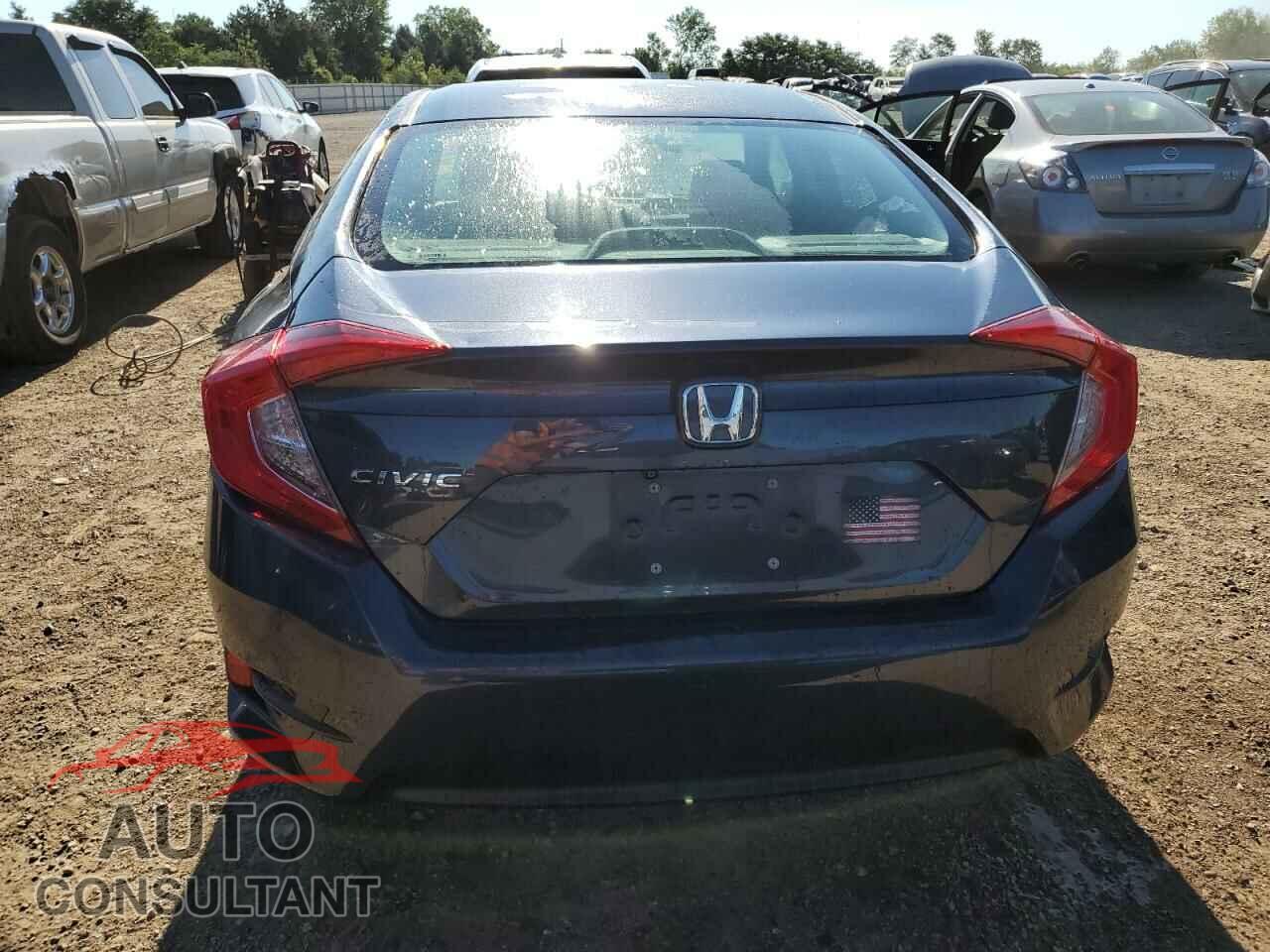 HONDA CIVIC 2016 - 19XFC2F50GE007712