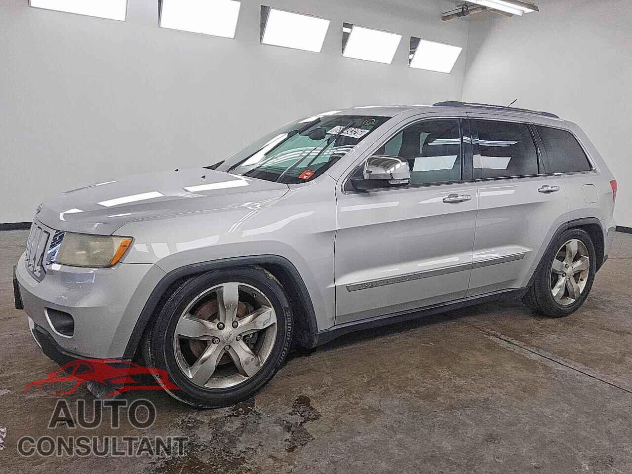 JEEP CHEROKEE 2013 - 1C4RJFCT4DC630606