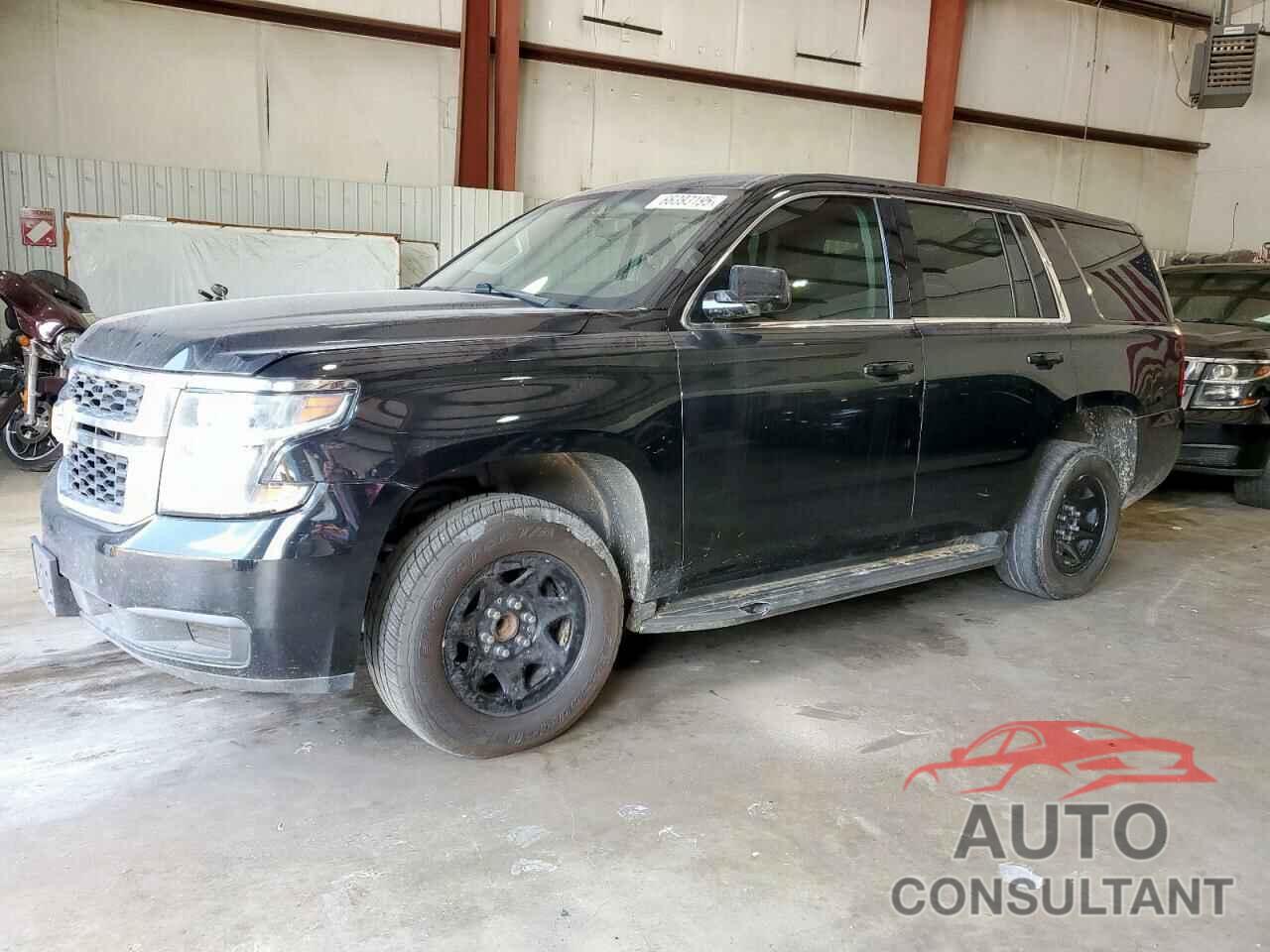 CHEVROLET TAHOE 2019 - 1GNLCDEC4KR221203