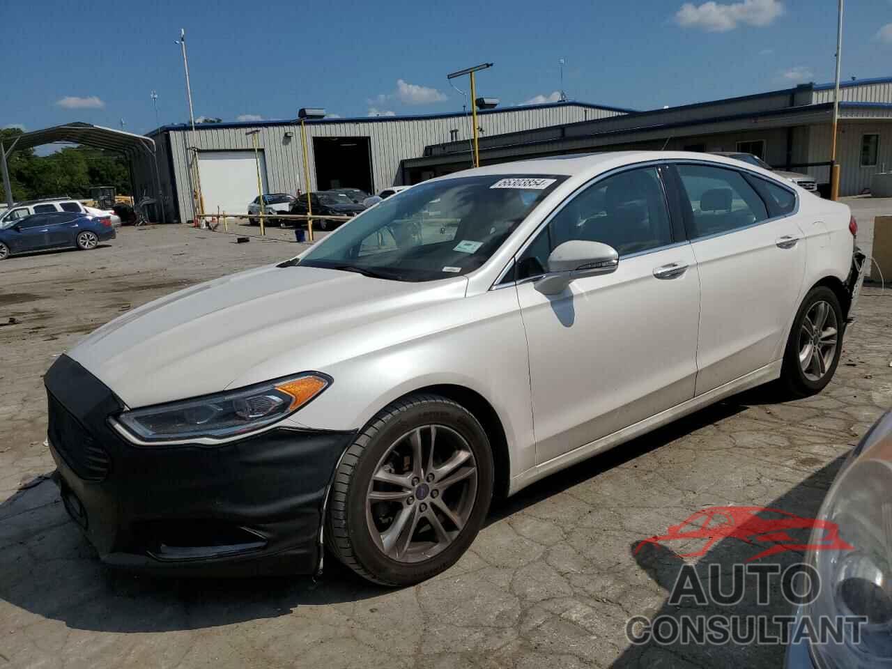 FORD FUSION 2018 - 3FA6P0HD6JR210364