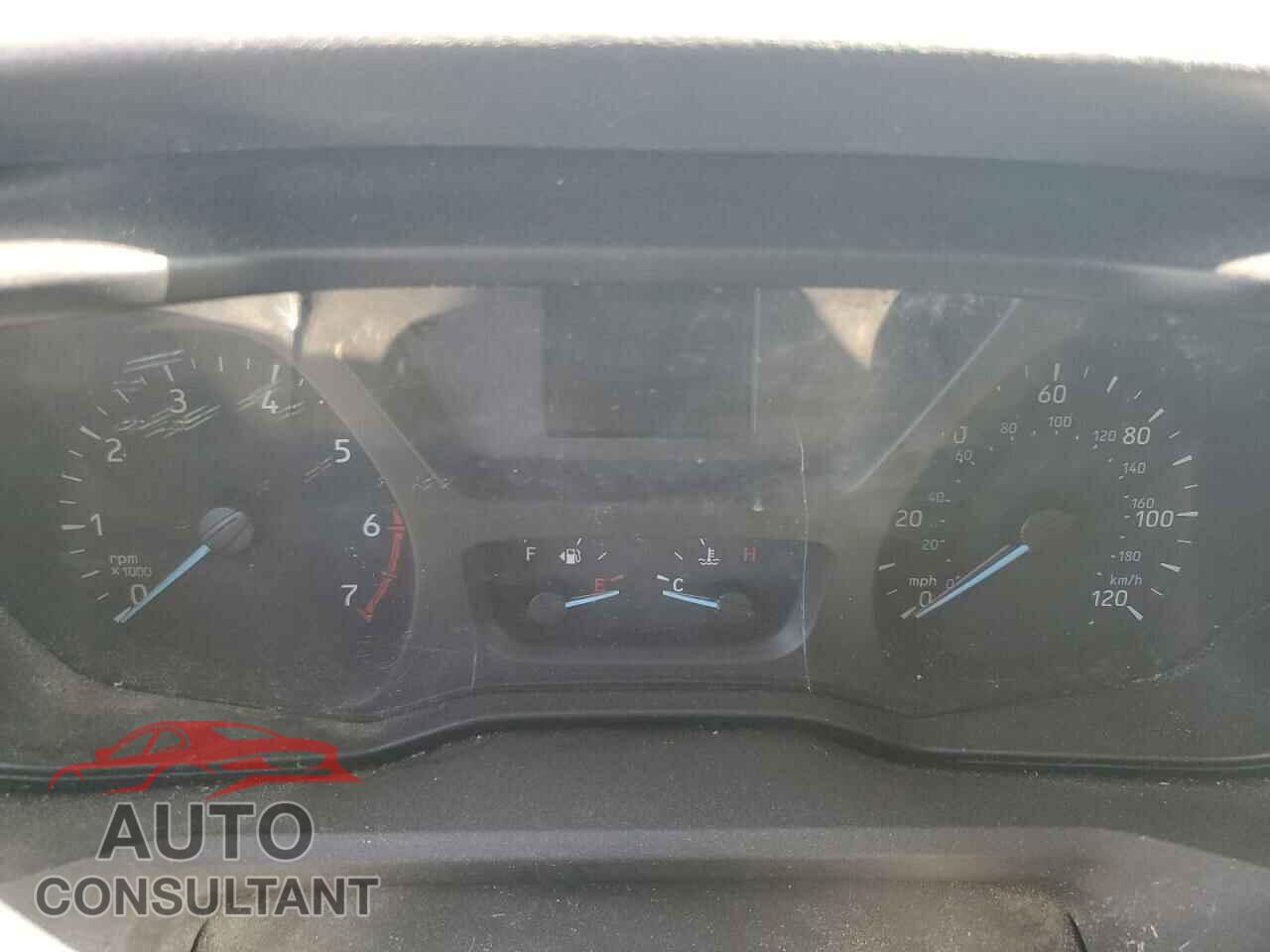 FORD TRANSIT 2016 - 1FTYR2CG6GKB09459
