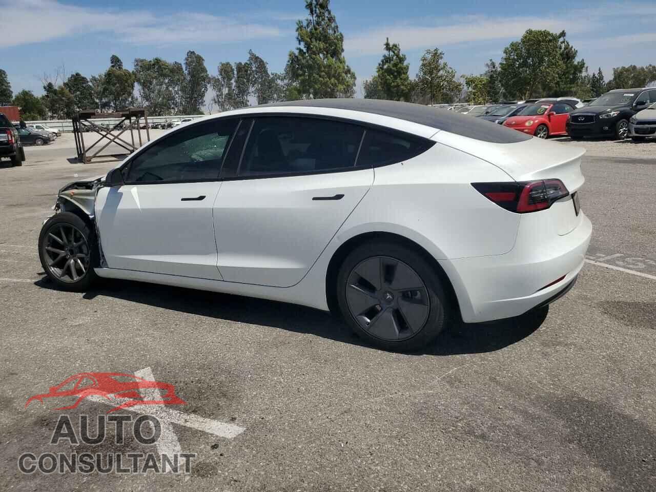 TESLA MODEL 3 2023 - 5YJ3E1EA3PF494730