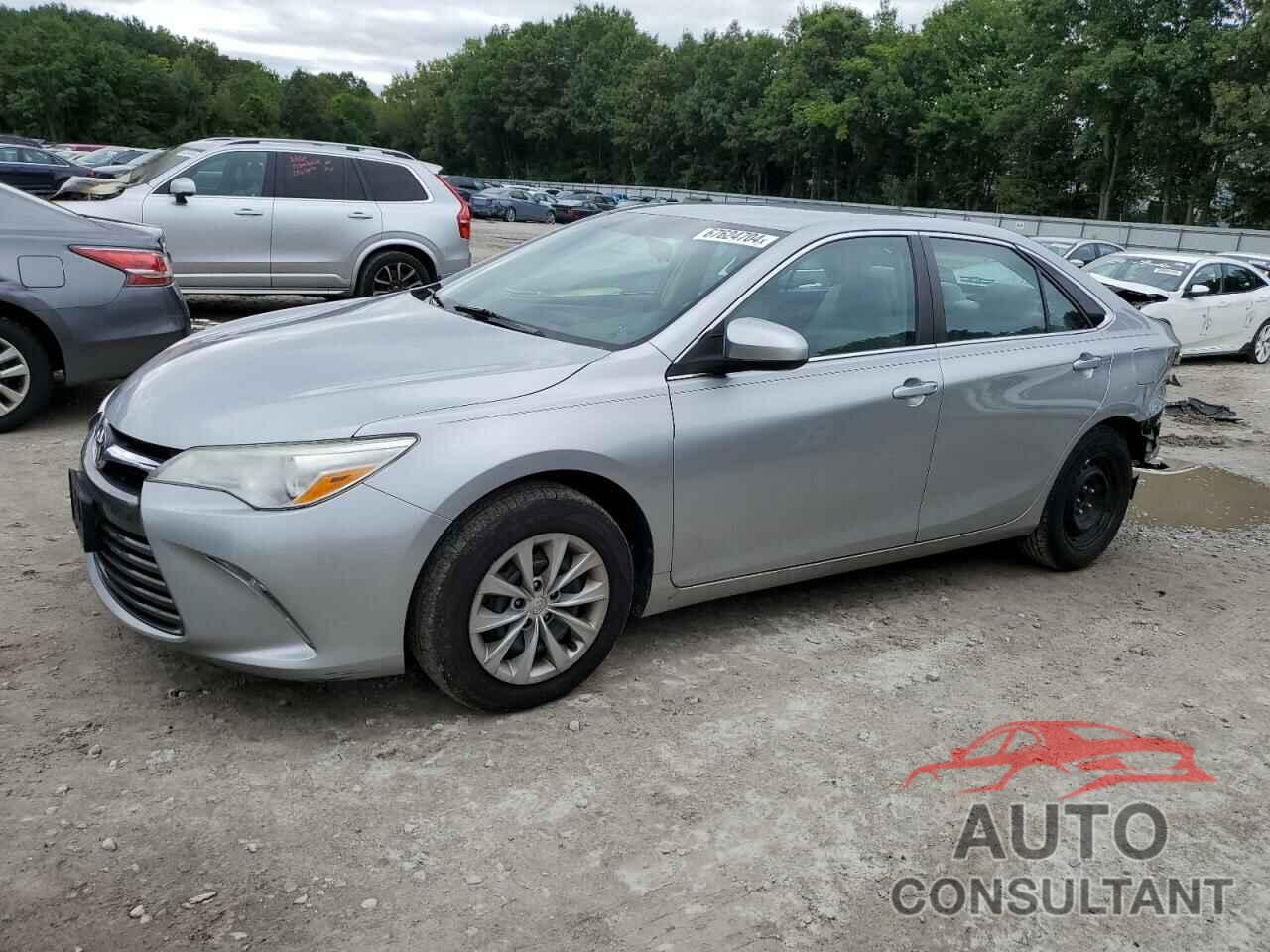 TOYOTA CAMRY 2016 - 4T1BF1FK9GU258263