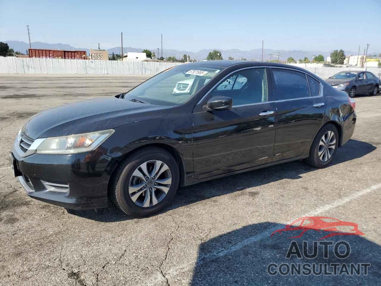 HONDA ACCORD 2015 - 1HGCR2F39FA242094