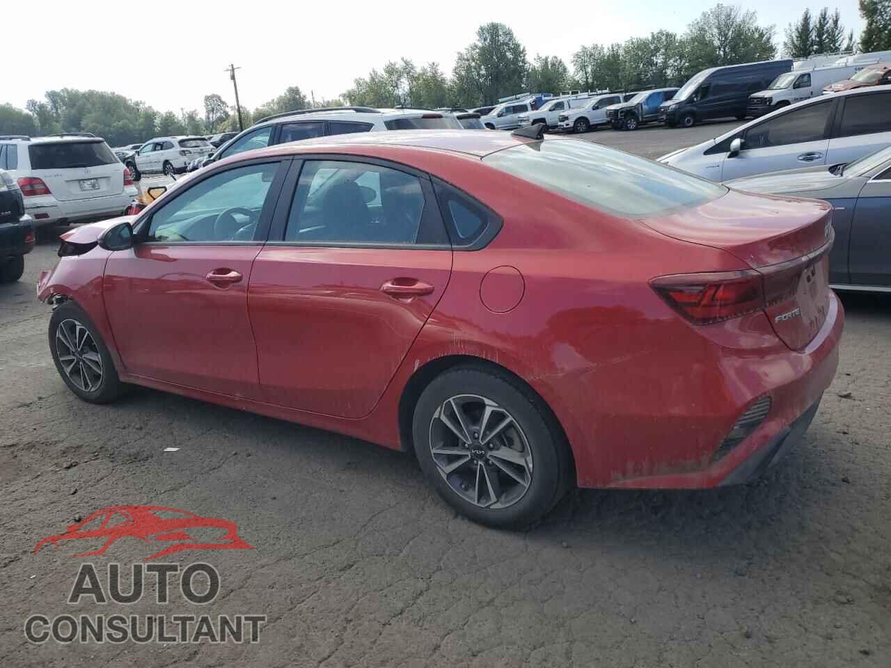 KIA FORTE 2023 - 3KPF24AD2PE683088