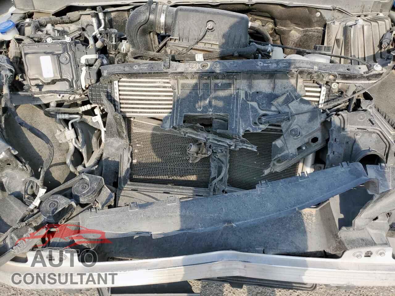 FORD EXPLORER 2022 - 1FMSK7DH8NGC02350