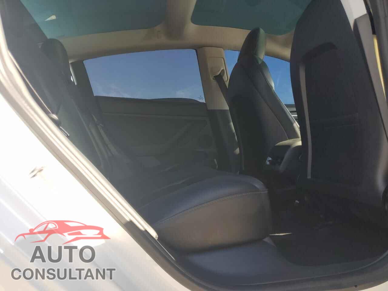 TESLA MODEL 3 2021 - 5YJ3E1EA7MF093452