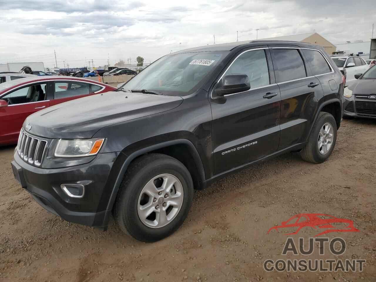 JEEP GRAND CHER 2014 - 1C4RJFAG0EC249293