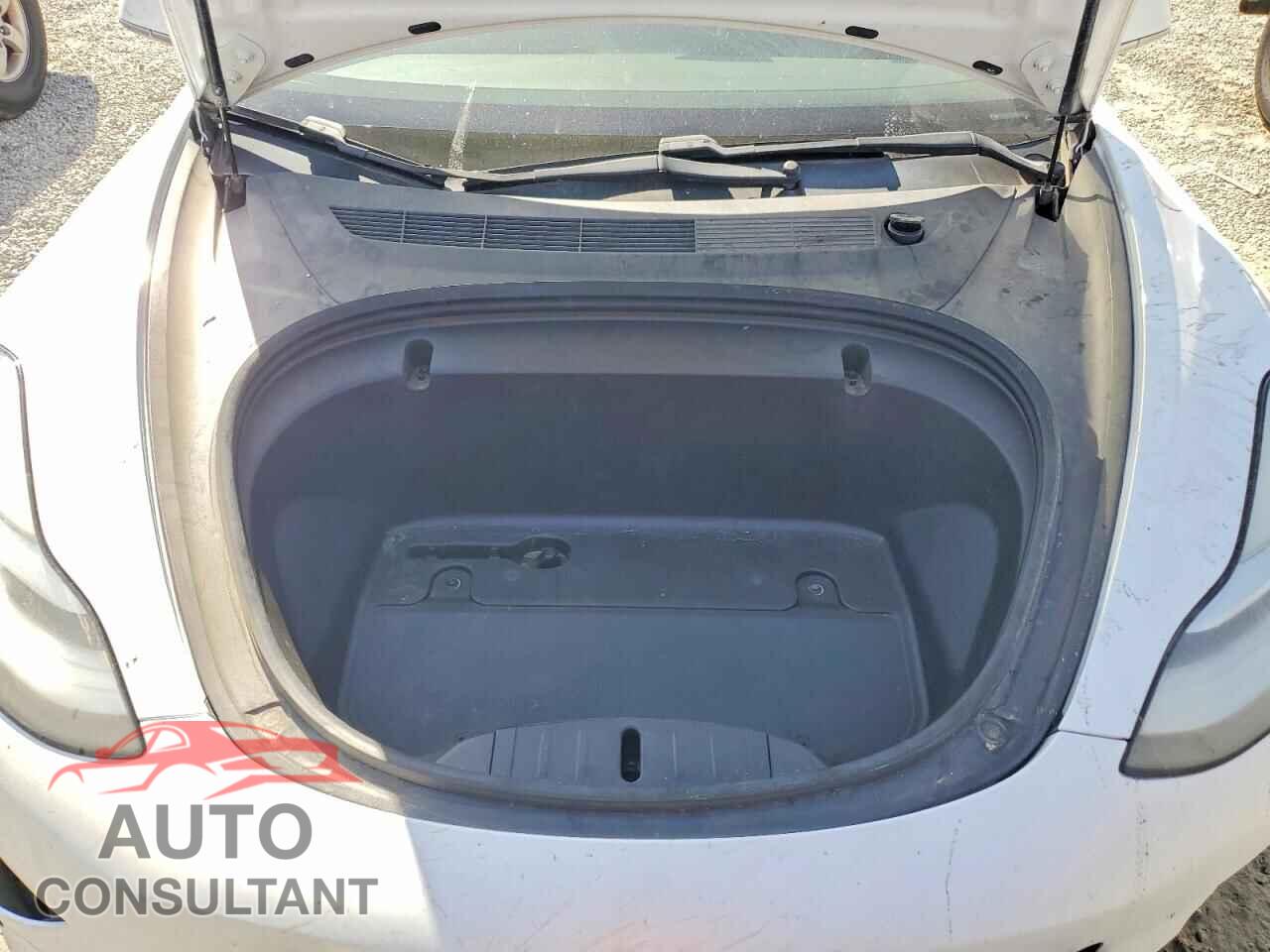 TESLA MODEL 3 2020 - 5YJ3E1EC7LF624357