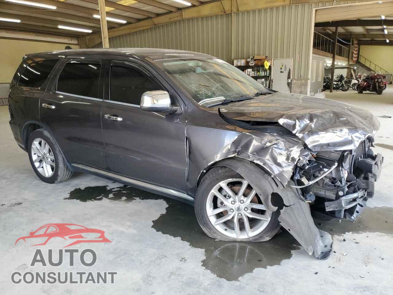 DODGE DURANGO 2015 - 1C4RDJAG1FC223832