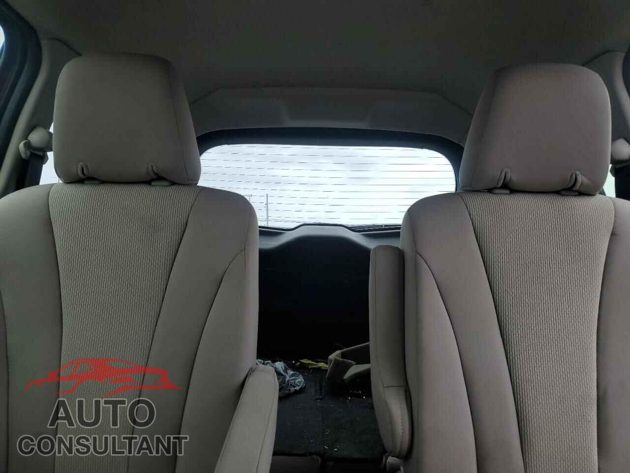 MAZDA 5 2013 - JM1CW2BL0D0148976