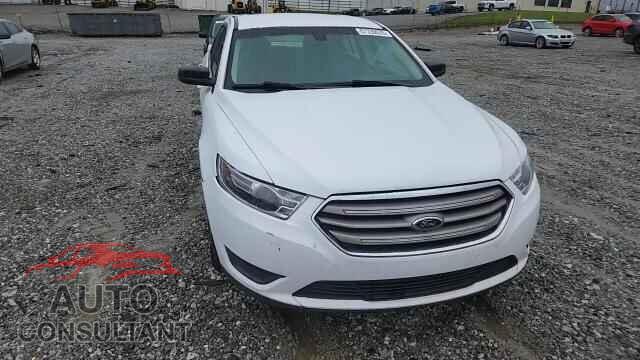 FORD TAURUS 2015 - 1FAHP2D87FG106929