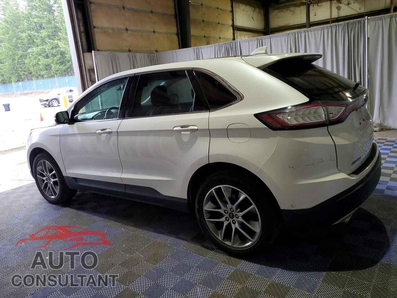FORD EDGE 2015 - 2FMPK4K95FBC07921