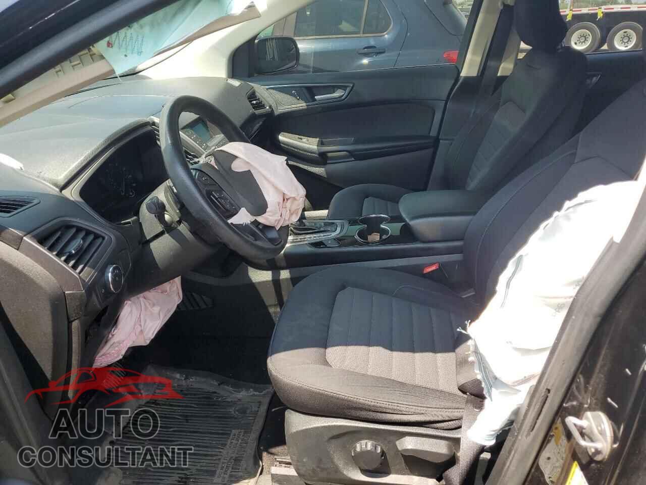 FORD EDGE 2018 - 2FMPK4G97JBB14870