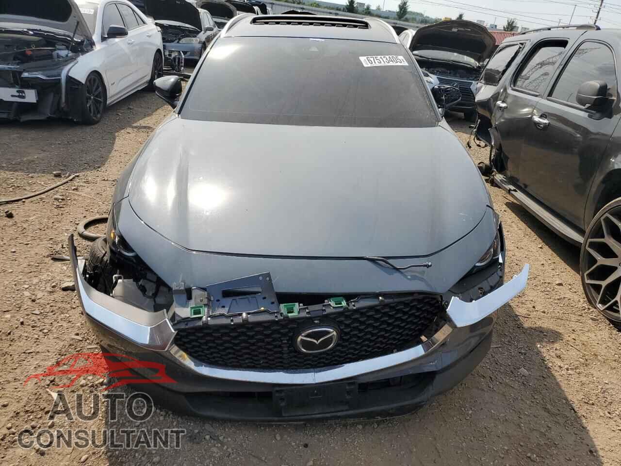 MAZDA CX30 2023 - 3MVDMBCM0PM568593