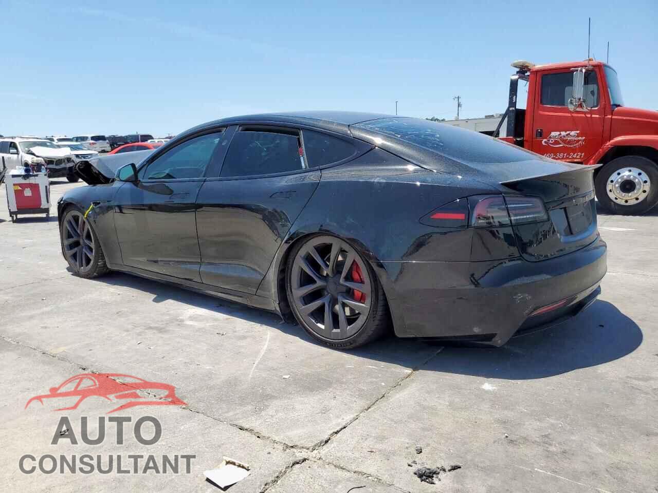 TESLA MODEL S 2023 - 5YJSA1E62PF519913