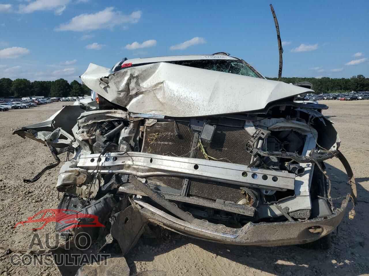 HONDA PILOT 2017 - 5FNYF6H05HB022081