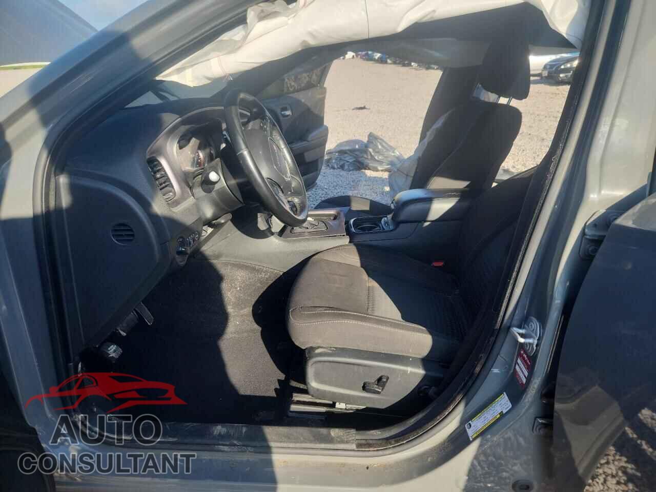 DODGE CHARGER 2019 - 2C3CDXBGXKH685731