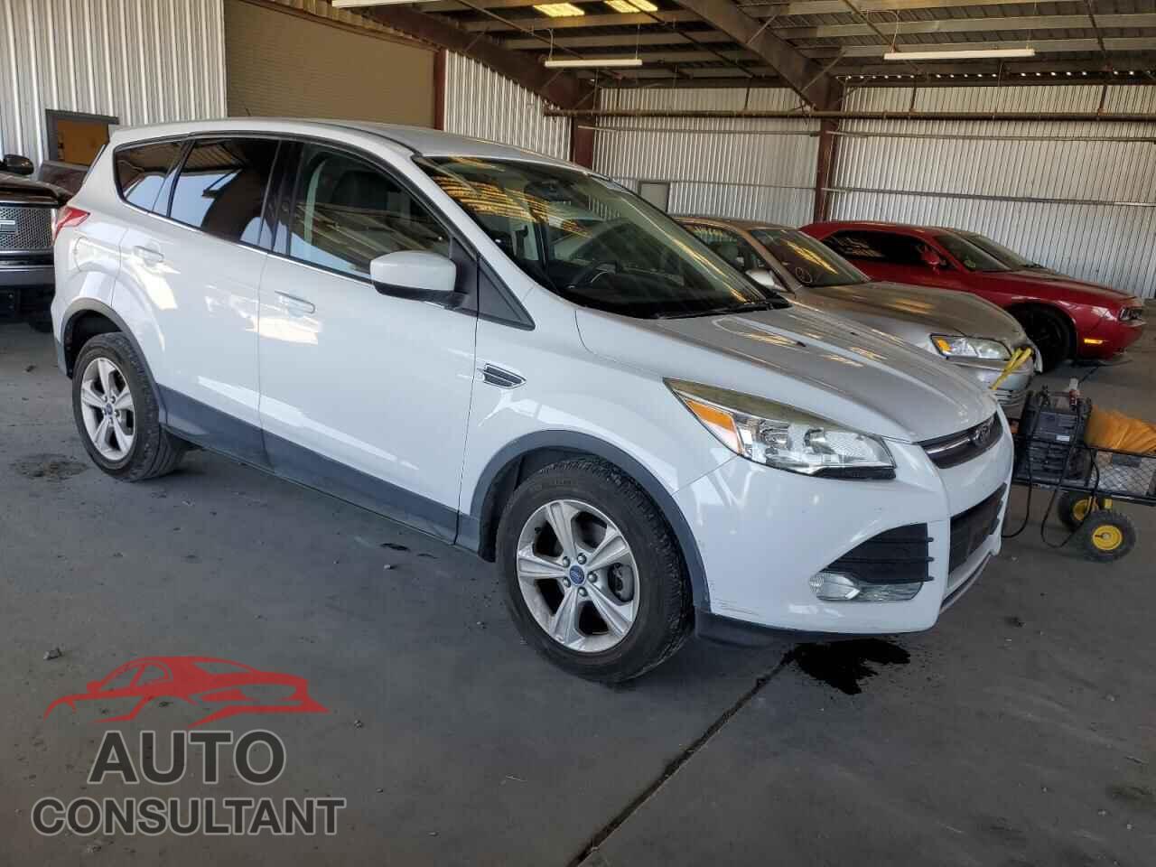 FORD ESCAPE 2014 - 1FMCU0GX3EUC93988